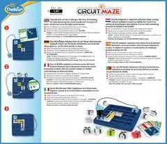 Circuit Maze - image 2 - Click to Zoom