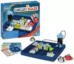 Circuit Maze - image 3 - Click to Zoom