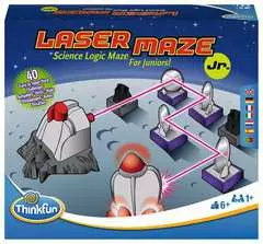Laser Maze Junior - image 1 - Click to Zoom