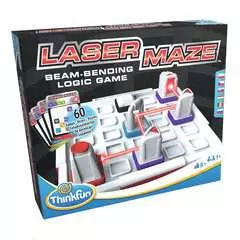 ThinkFun Lazer Maze - obrázek 1 - Klikněte pro zvětšení