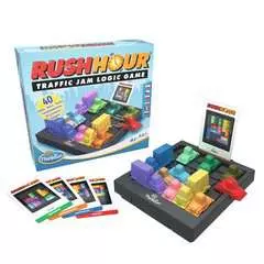 ThinkFun Rush Hour - obrázek 2 - Klikněte pro zvětšení