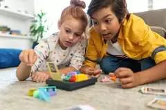 ThinkFun Rush Hour Junior - obrázek 6 - Klikněte pro zvětšení