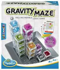 Gravity Maze - image 1 - Click to Zoom