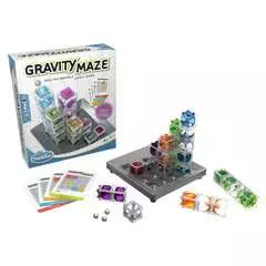 Gravity Maze - image 3 - Click to Zoom