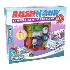 Rush Hour Junior - image 1 - Click to Zoom