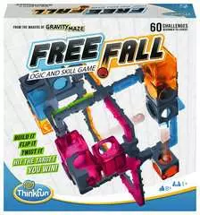 Free Fall - Image 1 - Cliquer pour agrandir