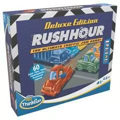 ThinkFun Rush Hour Deluxe edice - obrázek 1 - Klikněte pro zvětšení