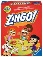 Zingo! - immagine 1 - Clicca per ingrandire