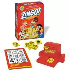 Zingo! - immagine 3 - Clicca per ingrandire