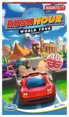 Rush Hour WorldTour - Image 1 - Cliquer pour agrandir