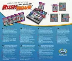 Rush Hour Deluxe 2025 - image 2 - Click to Zoom