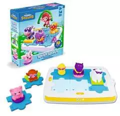 ThinkFun Friends: Splish Splash - image 3 - Click to Zoom