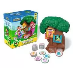 ThinkFun Friends: Tree House - image 3 - Click to Zoom