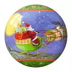 VKK 3D puzzleball Christmas VE 12 - image 4 - Click to Zoom