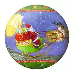 VKK 3D puzzleball Christmas VE 12 - Image 4 - Cliquer pour agrandir