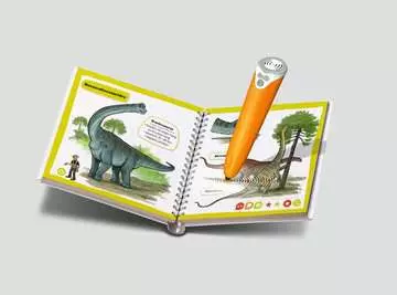 tiptoi® pocket kennis: Dinosauriers tiptoi®;tiptoi® boeken - image 3 - Ravensburger