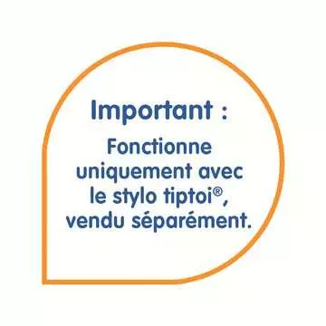 tiptoi® - Mon imagier - A la ferme tiptoi®;tiptoi® livres - Image 5 - Ravensburger