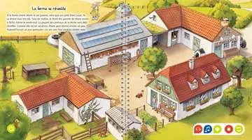 tiptoi® - Mon imagier - A la ferme tiptoi®;tiptoi® livres - Image 8 - Ravensburger