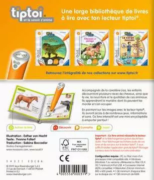 tiptoi® - Mini Doc  - Chevaux et poneys tiptoi®;tiptoi® livres - Image 2 - Ravensburger