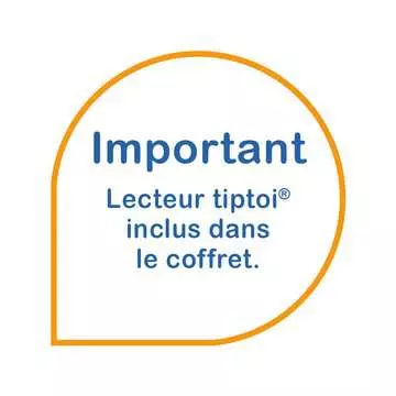 tiptoi® - Coffret Imagier Ferme tiptoi®;tiptoi® coffrets complets - Image 8 - Ravensburger