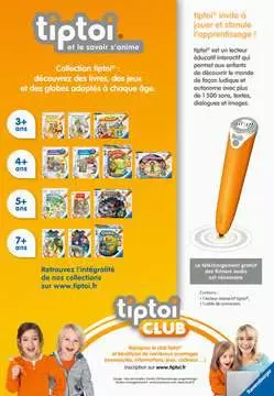 tiptoi® - Lecteur interactif tiptoi®;tiptoi® coffrets complets - Image 2 - Ravensburger