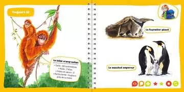 tiptoi® - Mini Doc  - Les bébés animaux tiptoi®;tiptoi® livres - Image 9 - Ravensburger