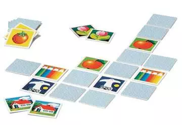 MINI memory® Spellen;Pocketspellen - image 3 - Ravensburger