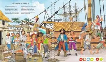 tiptoi® - Je découvre les pirates tiptoi®;tiptoi® livres - Image 11 - Ravensburger