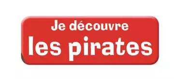 tiptoi® - Je découvre les pirates tiptoi®;tiptoi® livres - Image 7 - Ravensburger