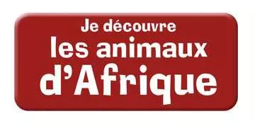 tiptoi® - Je découvre les animaux d Afrique tiptoi®;tiptoi® livres - Image 7 - Ravensburger