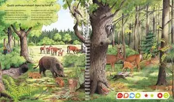 tiptoi® - J explore la forêt tiptoi®;tiptoi® livres - Image 11 - Ravensburger