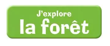 tiptoi® - J explore la forêt tiptoi®;tiptoi® livres - Image 7 - Ravensburger