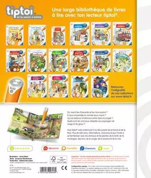 tiptoi® -  Le grand imagier des animaux tiptoi®;tiptoi® livres - Image 2 - Ravensburger