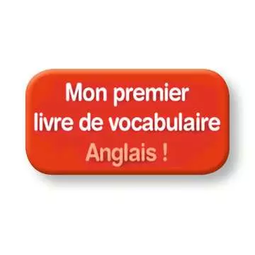 tiptoi® - Mon premier livre de vocabulaire anglais tiptoi®;tiptoi® livres - Image 6 - Ravensburger