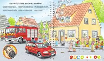 tiptoi® - Je découvre les pompiers tiptoi®;tiptoi® livres - Image 11 - Ravensburger
