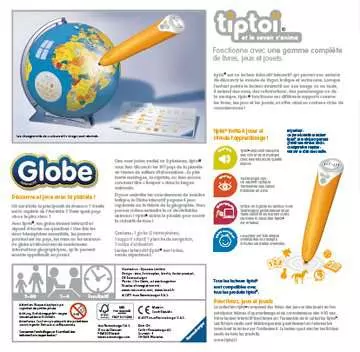tiptoi® - Globe interactif tiptoi®;tiptoi® Globe - Image 2 - Ravensburger