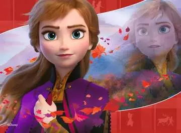 Frozen 2 Puzzles;Puzzle Infantiles - imagen 2 - Ravensburger