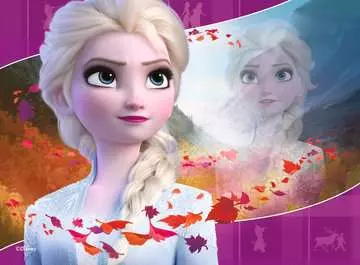 Frozen 2 Puzzles;Puzzle Infantiles - imagen 3 - Ravensburger