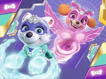 Paw Patrol Puzzles;Puzzle Infantiles - imagen 2 - Ravensburger