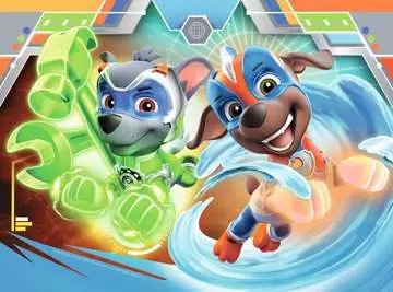 Paw Patrol Puzzles;Puzzle Infantiles - imagen 3 - Ravensburger