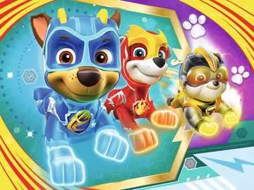 Paw Patrol Puzzles;Puzzle Infantiles - imagen 4 - Ravensburger