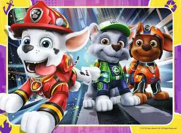 Paw Patrol Movie       12/16/20/24p Puzzles;Puzzle Infantiles - imagen 5 - Ravensburger