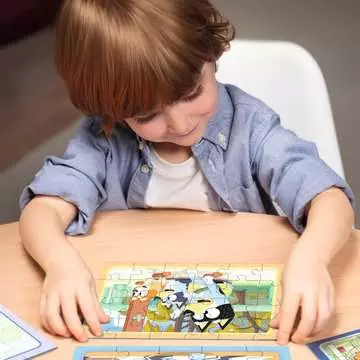 Bluey Puzzels;Puzzels voor kinderen - image 7 - Ravensburger
