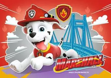 Paw Patrol Puzzles;Puzzle Infantiles - imagen 5 - Ravensburger