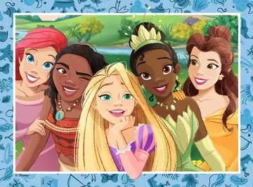 Disney Princess: Wees wie je wilt zijn Puzzels;Puzzels voor kinderen - image 4 - Ravensburger