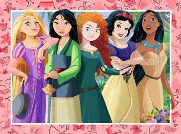 Disney Princess: Wees wie je wilt zijn Puzzels;Puzzels voor kinderen - image 5 - Ravensburger