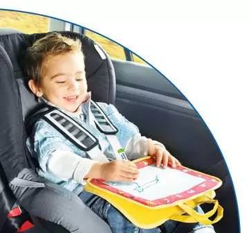Aqua doodle® travel Hobby;Aqua Doodle® - image 6 - Ravensburger