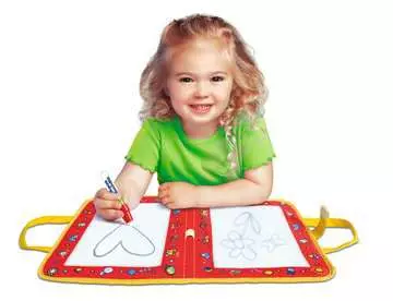 Aqua doodle® travel Hobby;Aqua Doodle® - image 7 - Ravensburger
