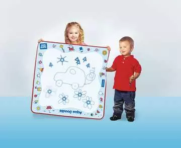 Aqua Doodle® XXL Hobby;Aqua Doodle® - image 4 - Ravensburger