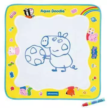 Aqua Doodle® Peppa Pig Hobby;Aqua Doodle® - image 2 - Ravensburger
